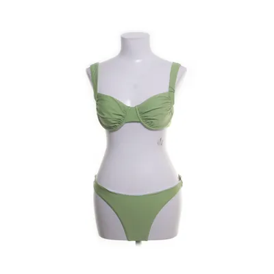 Bikini (Groen) Elastaan, Polyester