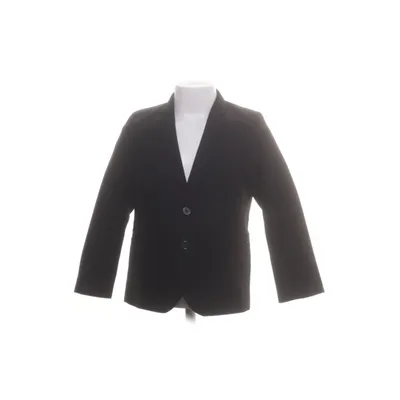Blazer (Zwart) van H&M Polyester