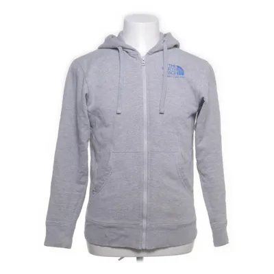 Huvtröja (Grå) från The North Face Bomull, Polyester