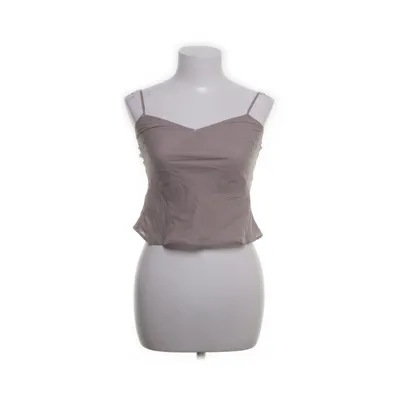 Top (Beige) from Nicole Farhi Cotton