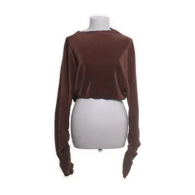 Crop top (Everyday Blouse) from Bianca x Nelly Polyester