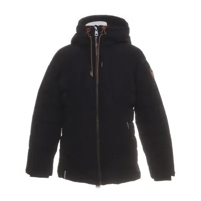 Winterjas (Zwart) van Khujo Polyester