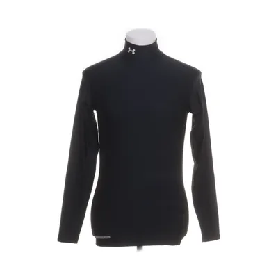 Træningstrøje (Sort) fra Under Armour Elastan, Polyester