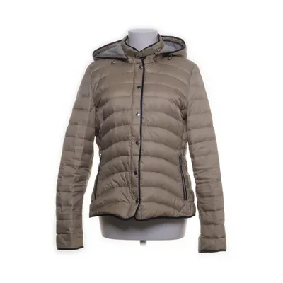 Vinterjacka (Beige) från Tommy Hilfiger Bomull, Nylon, Polyester