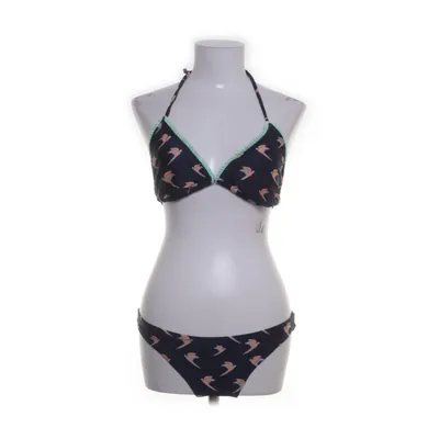 Bikini (Blå) från Xhilaration Nylon, Polyester