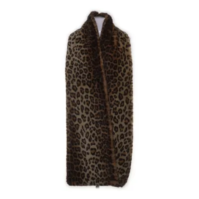 Scarf (Multicolored) from Sportmax