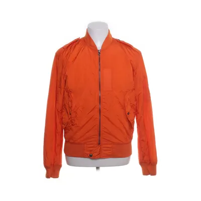Bomberjacka (Orange) från Polo Ralph Lauren Nylon, Polyester