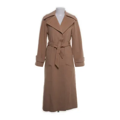 Kappa (Beige) från Mansfield Kashmir, Nylon, Ull
