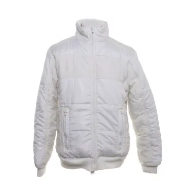 Jacka (Vit) från Amoress Polyester