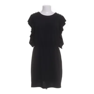 Jurk (Zwart) van City Chic Elastaan, Polyester