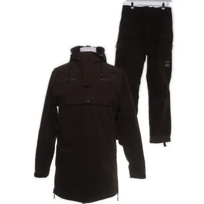 Outer wear (Green) from Euro Hunt Polyester