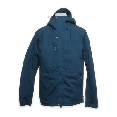 Parka (Blue) from Fjällräven