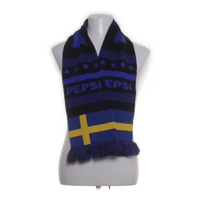 Halsduk (Svart, Blå) från Pepsi
