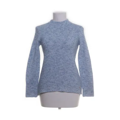 Trui (Wit, Blauw) van 365 Sunshine Katoen