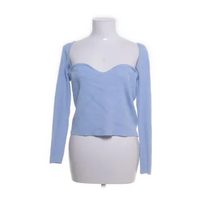 Trui (Blauw) van Divided by H&M Acryl, Polyamide, Viscose