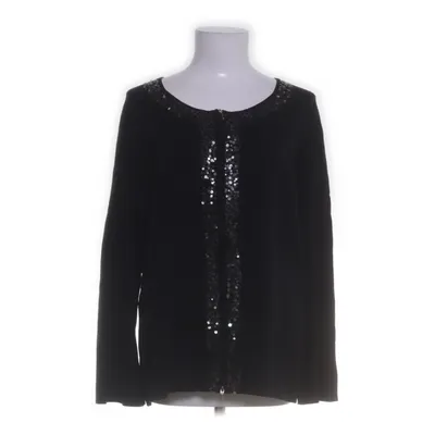 Cardigan (Black) from NP Collection