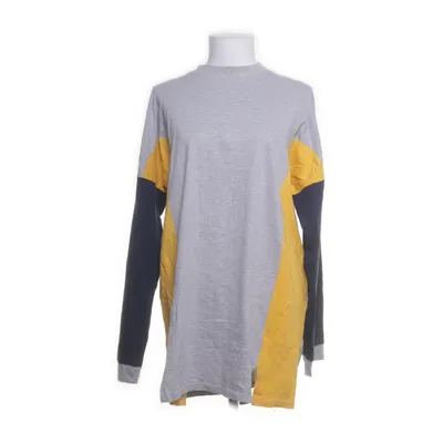 Långärmad t-shirt (Grå, Blå, Gul) från The Ragged Priest