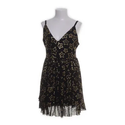 Klänning (Svart, Flerfärgad) från Blackmilk Elastan, Nylon, Polyester