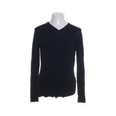 Pull-over (Bleu) de Selected Homme Laine de mouton
