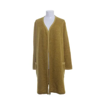 Cardigan (Green) from Kyra & Ko Acrylic, Wool, Polyamide