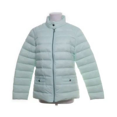 Letvægtsjakke (Blå) fra Stormberg Dun, Fjer, Nylon
