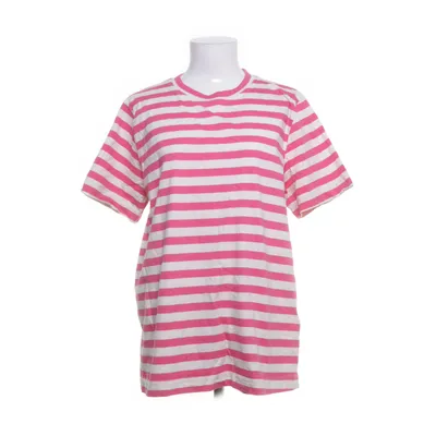 Amningstopp (Rosa, Vit) från H&M Mama Bomull