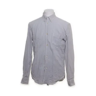 Buttondown-skjorta (Grå) från Our Legacy Bomull