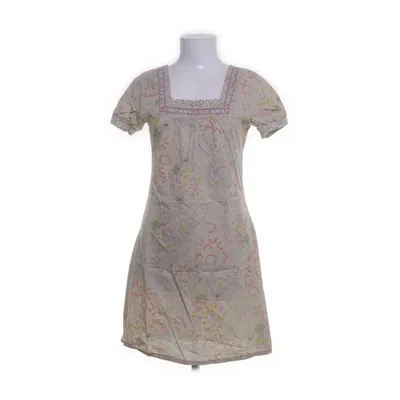 Klänning (Grön, Flerfärgad) från Container