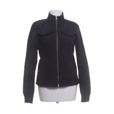 Jacket (Black) from Freesoul Polyester