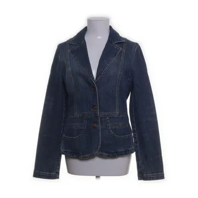 Jeansjacka (Blå) från Closed Bomull, Elastan