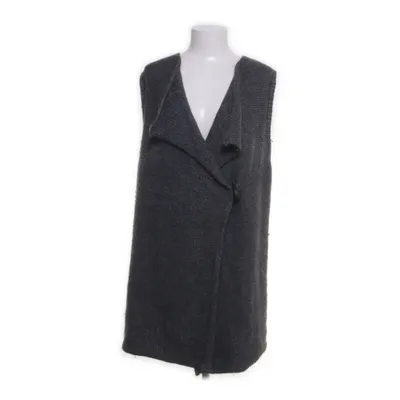 Gilet (Gris) de Onstage Acrylique, Laine de mouton, Mohair