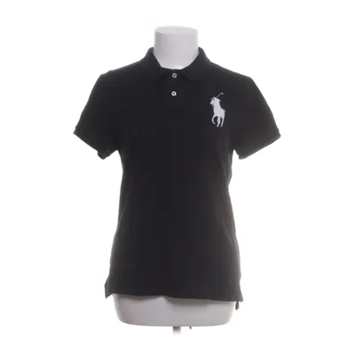 Polo shirt (Black) from Polo Ralph Lauren Cotton