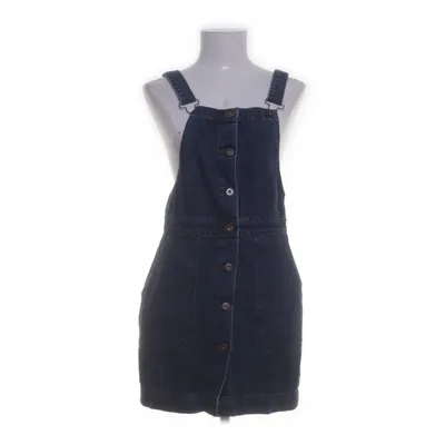 Tuinjurk (Blauw) van Urban Classics Katoen
