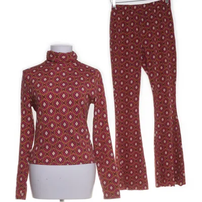 Set (Meerkleurig, Roze) van Loavies