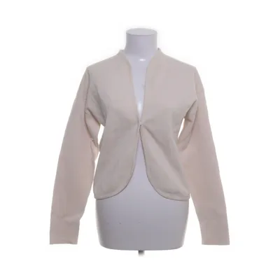 Cardigan (Beige) fra Filippa K Bomuld, Nylon, Elastan