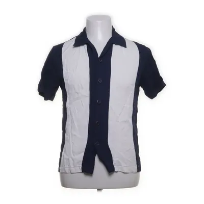 Short sleeve shirt (Blue) from Sandro