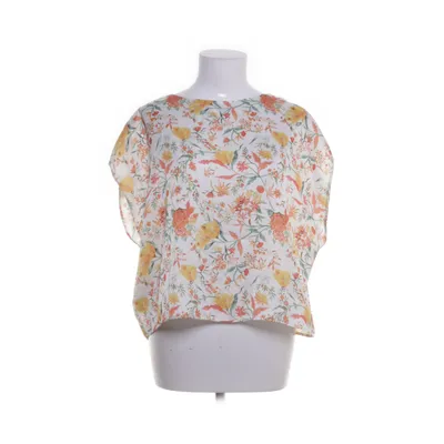 Top (Meerkleurig, Beige) van Mango Suit Polyester