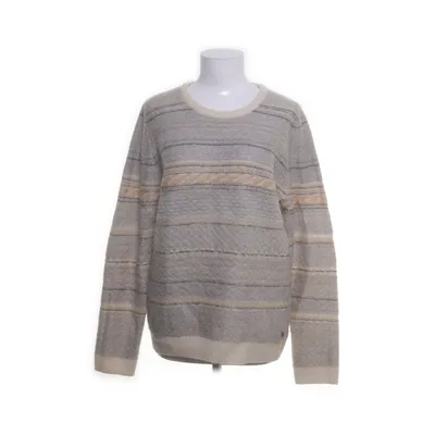 Trui (Grijs, Meerkleurig) van Tom Tailor Denim Acryl, Mohair, Polyamide, Wol