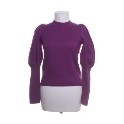 Tröja (Lila) från La Maille Sézane