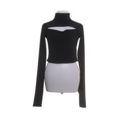 Topp (Svart) från Cou Coo Elastan, Polyester