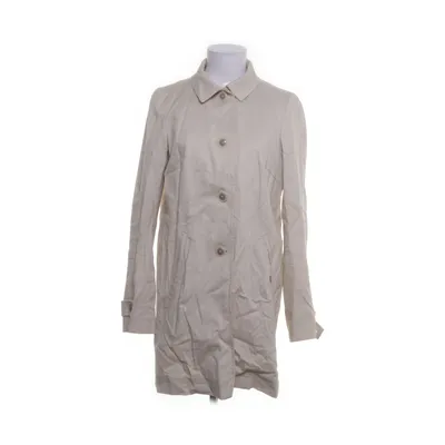 Trenchcoat (Beige) från Marc O'Polo Elastan, Bomull, Polyester