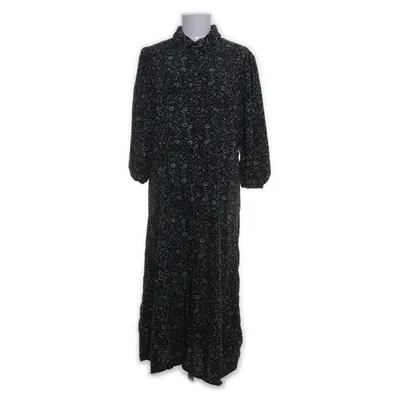 Blousejurk (Zwart, Groen) van Desires Viscose