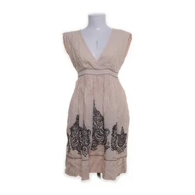 Dress (Pink) from Mango Suit Cotton, Viscose