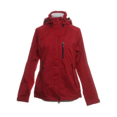 Manteau de ski (Rouge) de McNeal Polyester
