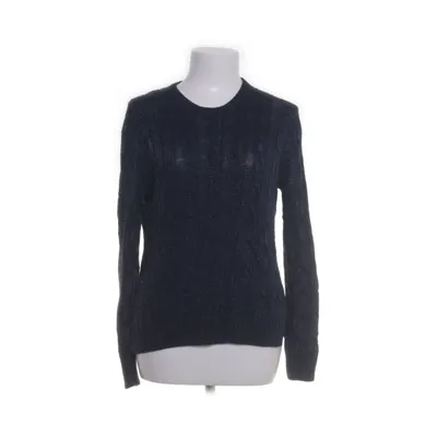 Sweater (Blue) from Polo Ralph Lauren Cotton, Viscose