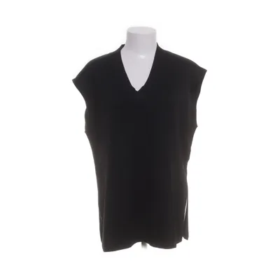 Slipover (Svart) från Dobber Polyamid, Viskos, Återvunnen polyester