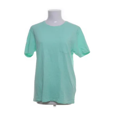 T-shirt (Groen) van Emilio Katoen
