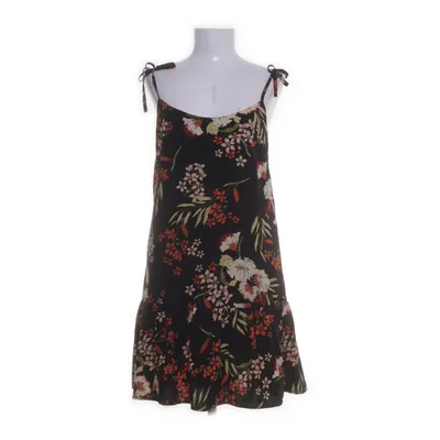 Dress (Black, Multicolored) from Loavies Polyester