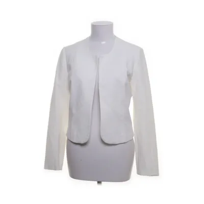 Blazer (Wit) van Kate Storm Elastaan, Polyester, Viscose