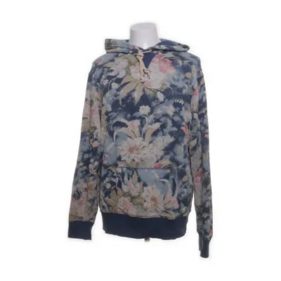 Capuchon sweater (Blauw, Meerkleurig) van Polo Ralph Lauren Katoen